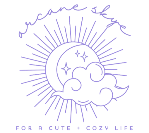 arcane skye: for acute and cozy life cute and cozy lifestyle shop